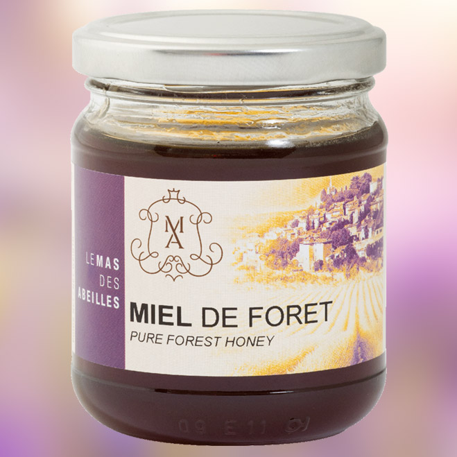 Forest honey